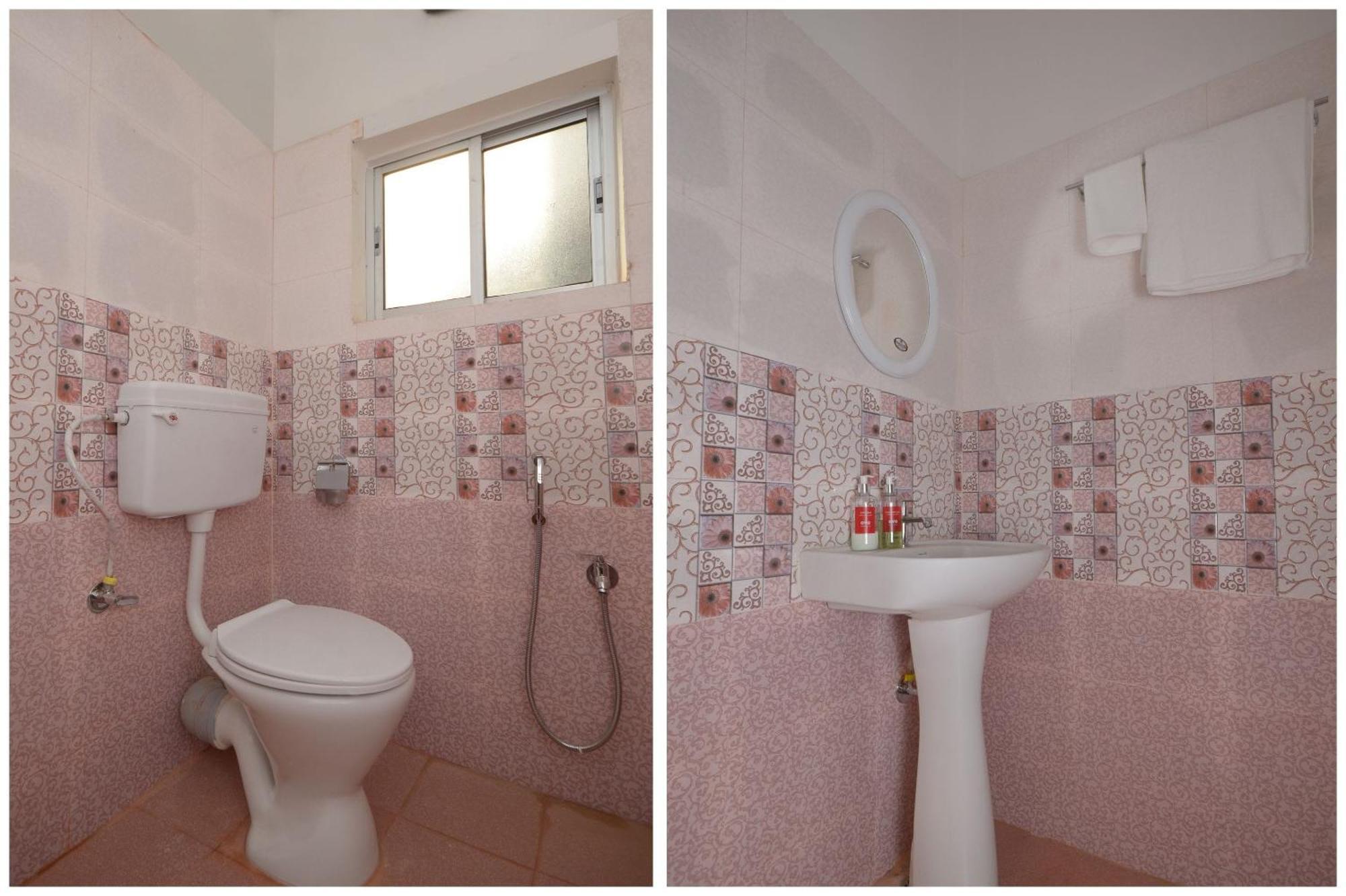 Hotel O Bimal Residency Dispur Εξωτερικό φωτογραφία