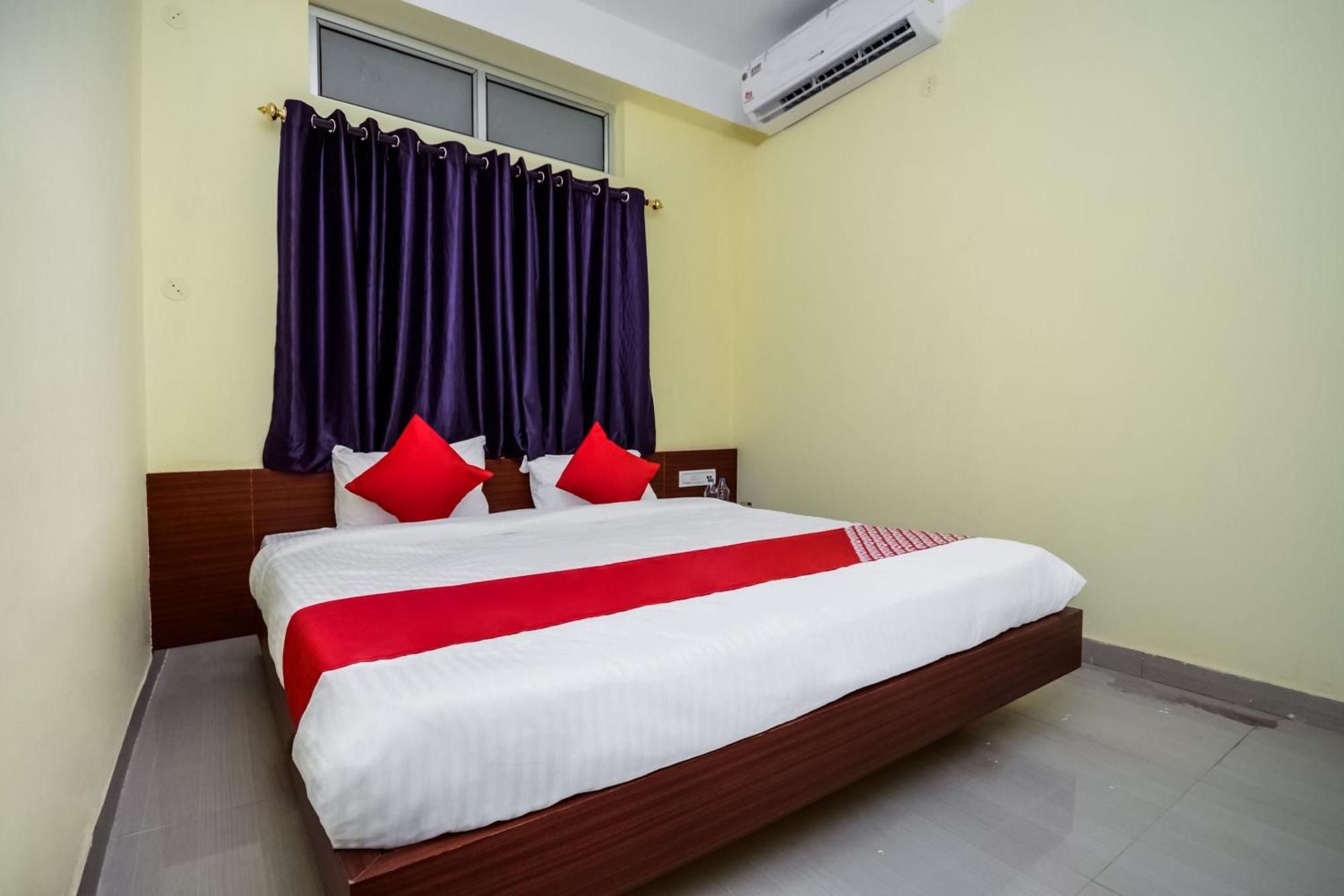 Hotel O Bimal Residency Dispur Εξωτερικό φωτογραφία