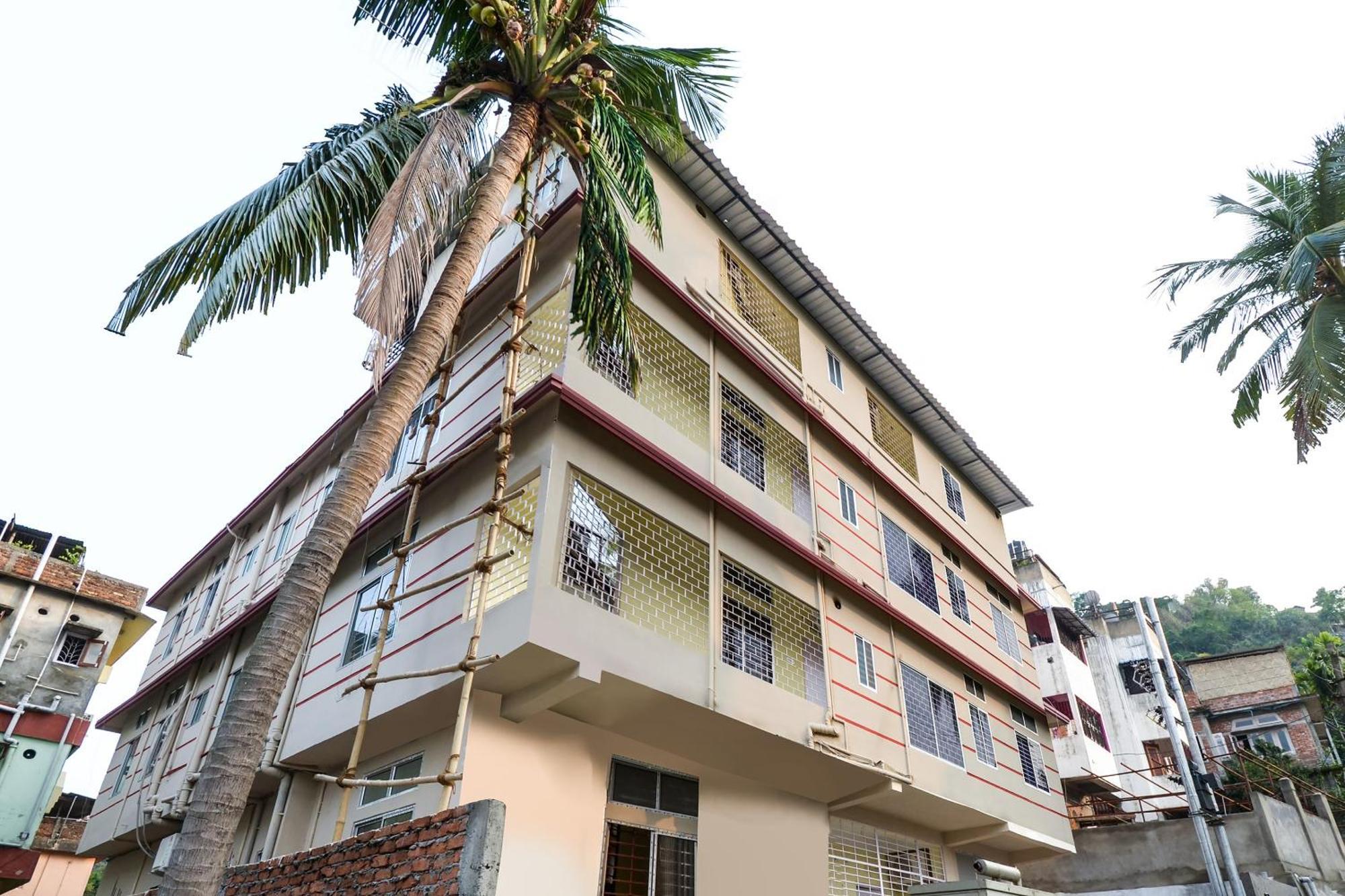Hotel O Bimal Residency Dispur Εξωτερικό φωτογραφία