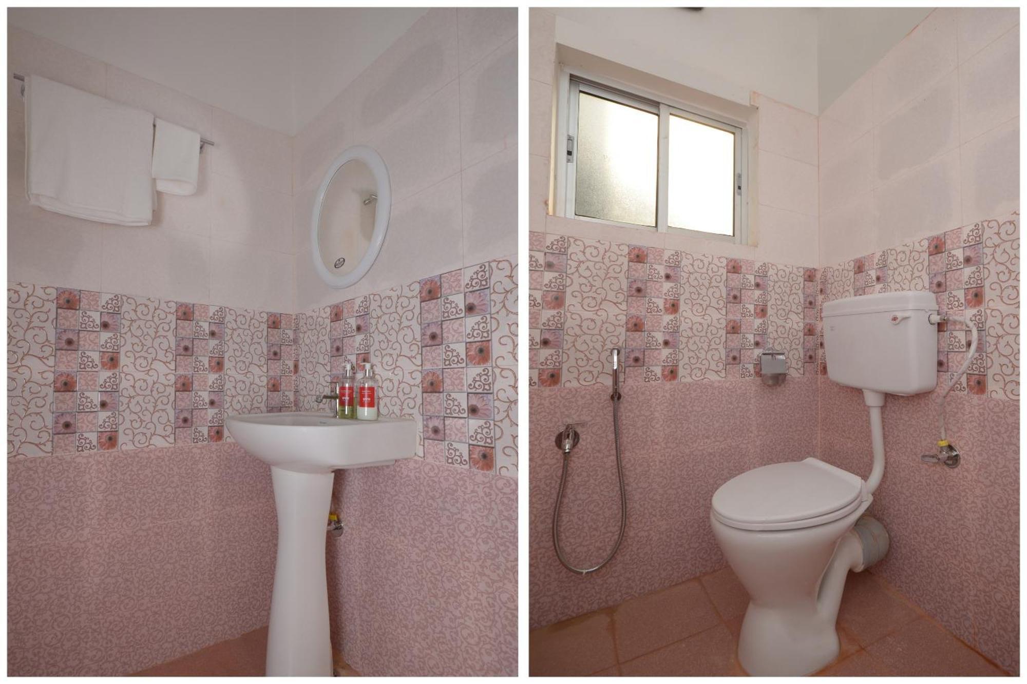 Hotel O Bimal Residency Dispur Εξωτερικό φωτογραφία
