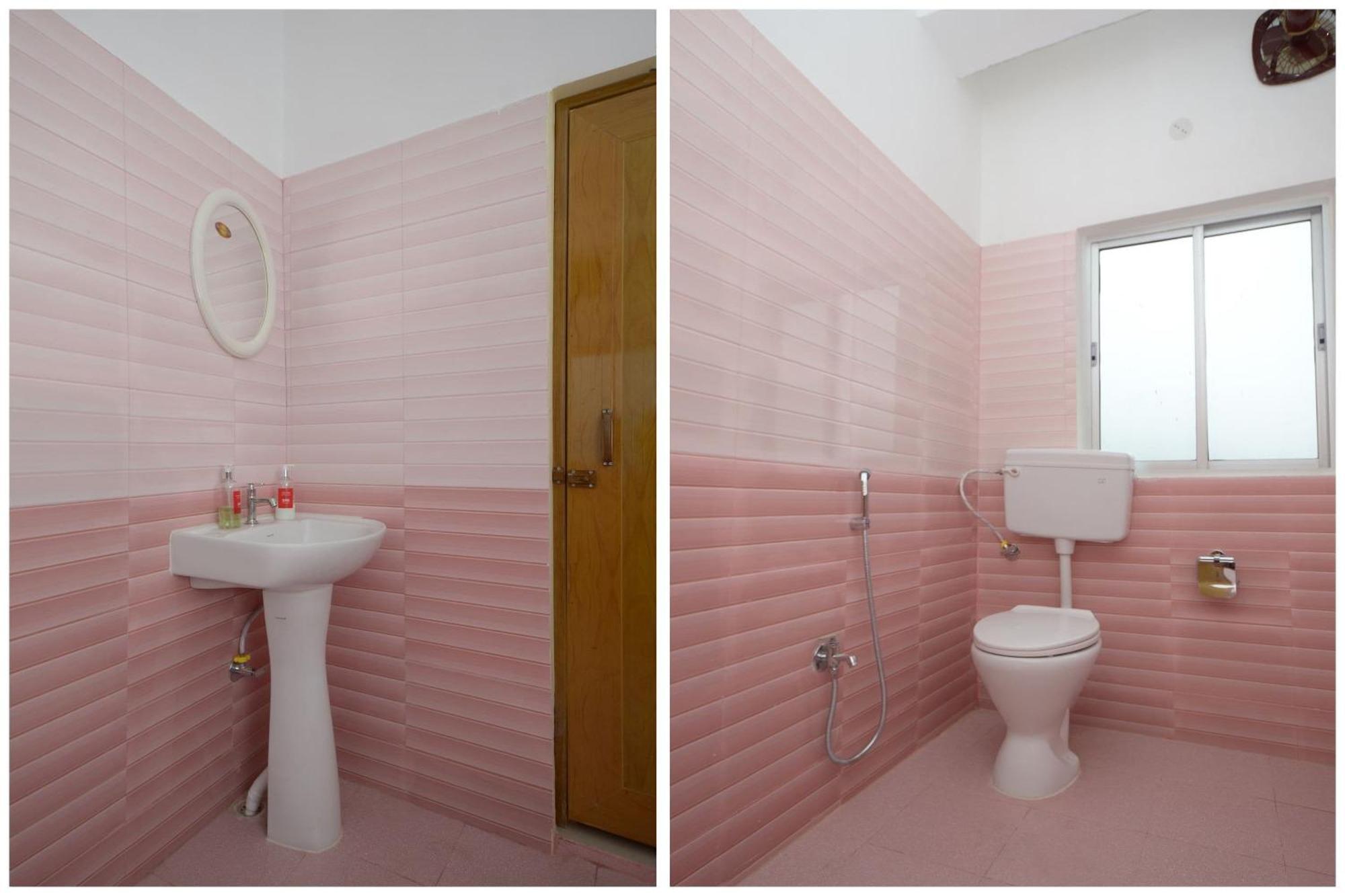 Hotel O Bimal Residency Dispur Εξωτερικό φωτογραφία